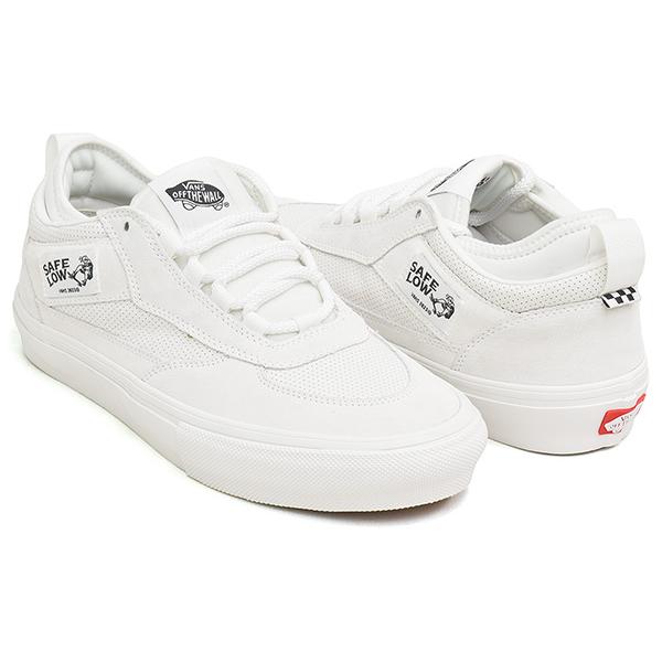 【並行輸入品】[現価格での販売は9/24 0:00まで]VANS SKATE SAFE LOW 【バ...