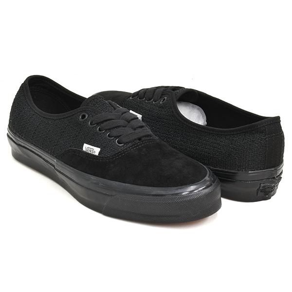 【並行輸入品】[1/3 20:00〜★新春フェア開催]VANS PREMIUM LX AUTHENT...