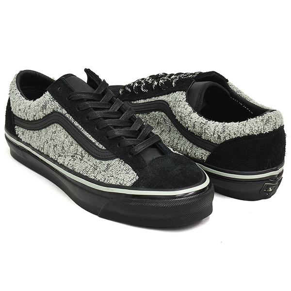 【並行輸入品】 VANS PREMIUM LX OLD SKOOL 36 【バンズ プレミアム エル...