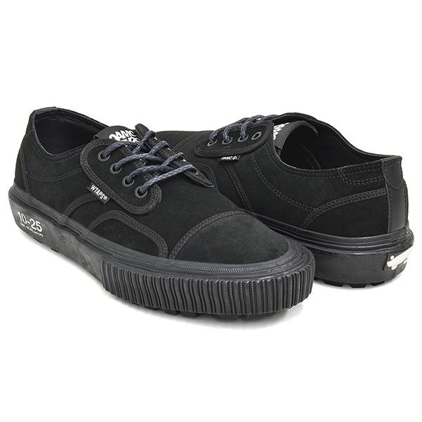 【並行輸入品】 VANS OTW SEYLYNN LUG 【バンズ オーティーダブリュー セイリーン...