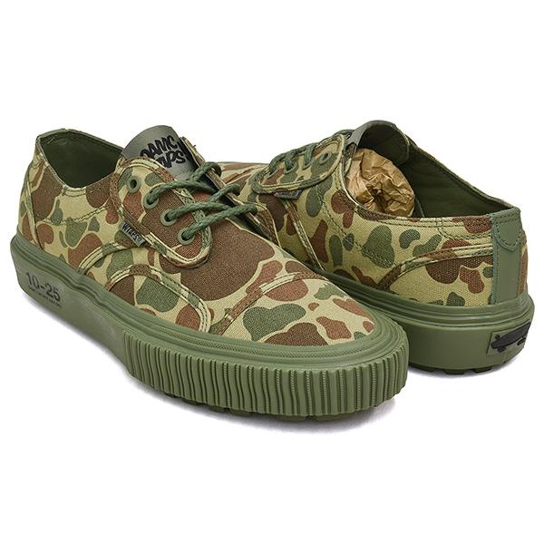 【並行輸入品】[5/7 0:00まで★GWフェア]VANS OTW SEYLYNN LUG 【バンズ...