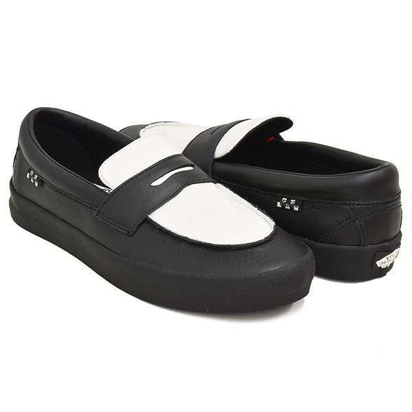 【並行輸入品】[現価格での販売は1/26 0:00まで]VANS SKATE LOAFER 【バンズ...