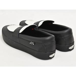 【並行輸入品】 VANS SKATE LOAF...の詳細画像1