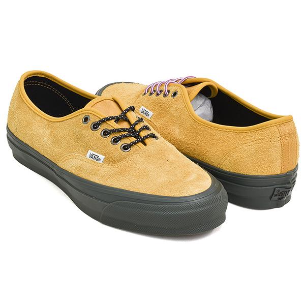 【並行輸入品】 VANS PREMIUM LX AUTHENTIC 44 【バンズ プレミアム エル...