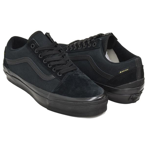 【並行輸入品】 VANS PREMIUM LX OLD SKOOL GTX 【バンズ プレミアム エ...