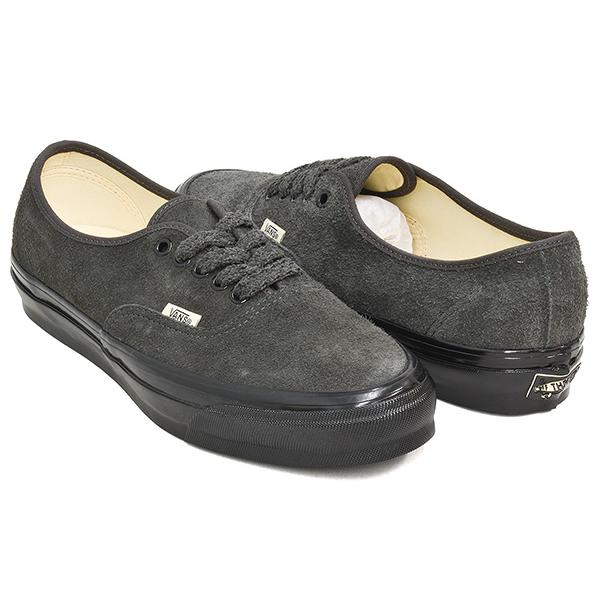 【並行輸入品】 VANS PREMIUM LX AUTHENTIC 44 【バンズ プレミアム エル...