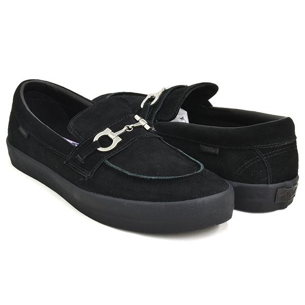 【並行輸入品】 VANS SKATE LOAFER 【バンズ スケート ローファー】 HORSEBI...