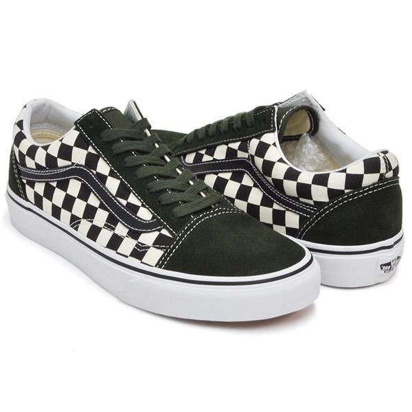 VANS OLD SKOOL 【バンズ オールドスクール】 【50周年 アニバーサリー】 (50TH...