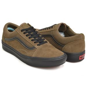 VANS COMFYCUSH OLD SKOOL 【バンズ コンフィクッシュ オールドスクール】 S...