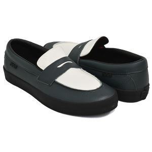 Vans Skate Loafer ブラック 8.5 スエード　26.5センチ VANS 【並行輸入品】 SKATE LOAFER 【バンズ スケート