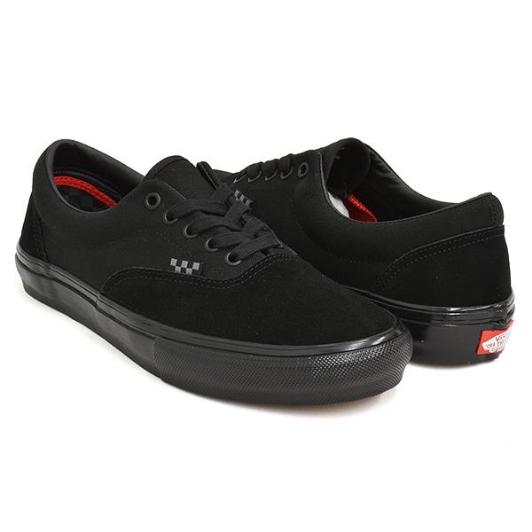 VANS SKATE ERA 【バンズ スケート エラ】 【スケートボード SKATEBOARDIN...