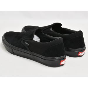 【並行輸入品】 VANS SKATE SLIP...の詳細画像1