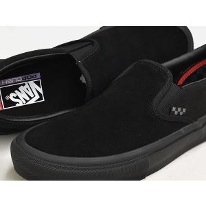 【並行輸入品】 VANS SKATE SLIP...の詳細画像2
