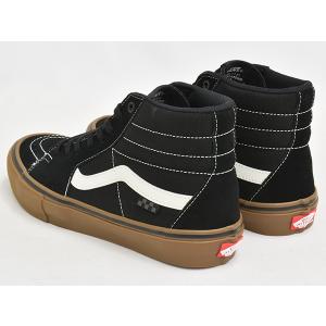 【並行輸入品】 VANS SKATE SK8-...の詳細画像1