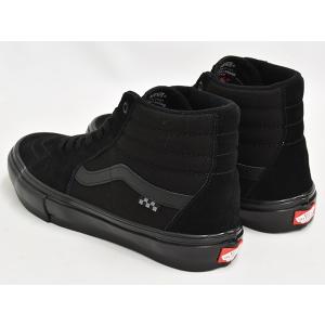 【並行輸入品】VANS SKATE SK8-H...の詳細画像1