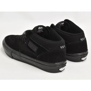 【並行輸入品】 VANS SKATE HALF...の詳細画像1