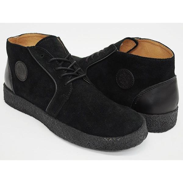 ◇Zeha HAMELN 〔ツェハ ハーメルン〕 BLACK