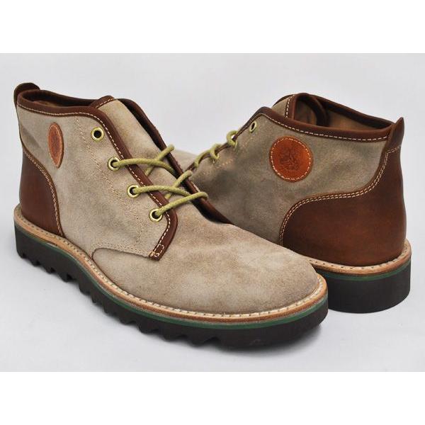 ◇Zeha ROSTOCK 〔ツェハ ロストック〕 SAND