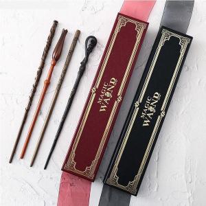 ハリーポッター 杖 高級の商品一覧 通販 Yahoo ショッピング