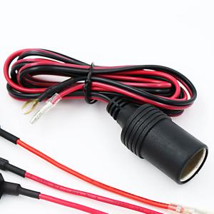 シガーソケット 増設 12V ヒューズ 電源 ...の詳細画像2