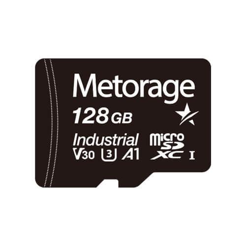マイクロ SD カード 128GB micro SDXCカード class10 UHS-I Meto...