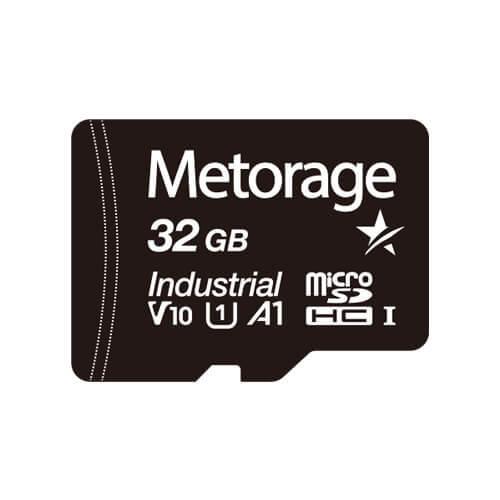 マイクロ SD カード 32GB micro SDXCカード class10 UHS-I Metor...