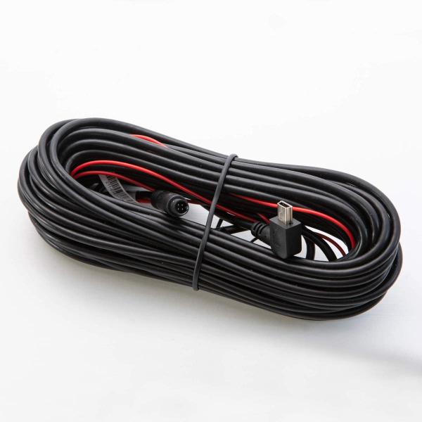 ドライブレコーダー内蔵デジタルルームミラー スマートルームミラー SH2 ZV 専用 リアカメラ専用...