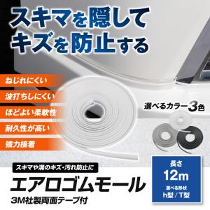 ゴムモール プロテクターモール ゴムパッキン ...の詳細画像1
