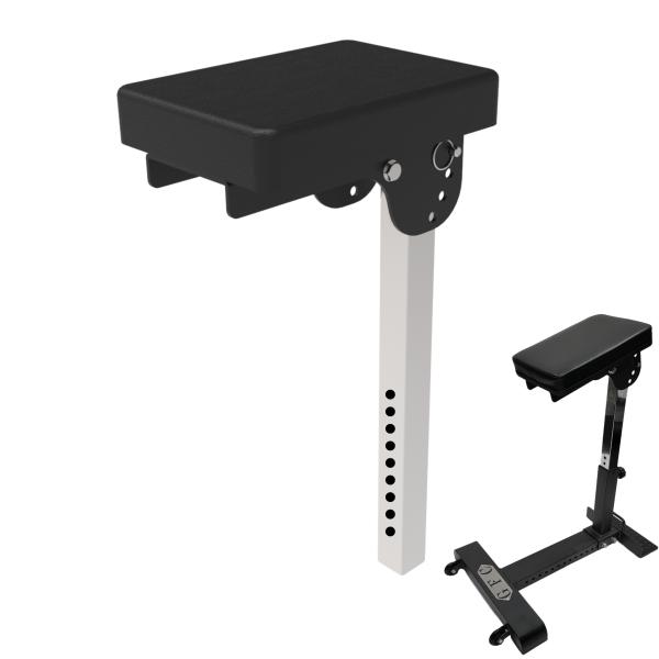 アジャスタブルパッドアタッチメント　※アタッチメントベース別売