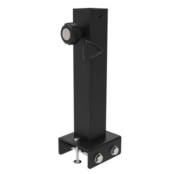 アタッチメントベース　支柱オプション