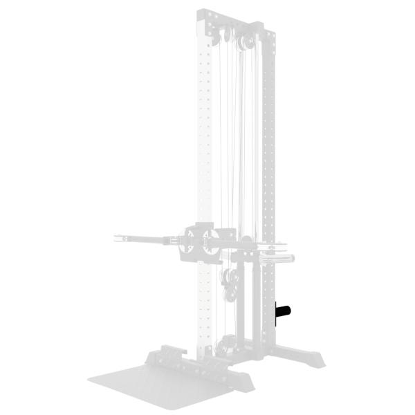 ウエイトストレージホーン