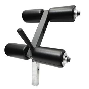 ペックフライ＆ラテラルレイズアタッチメント ※アタッチメントベース