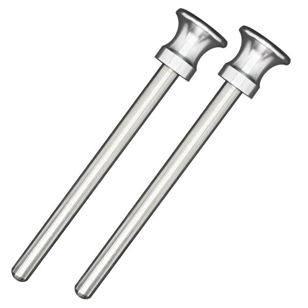 マグネットロックピン&amp;バンドペグ