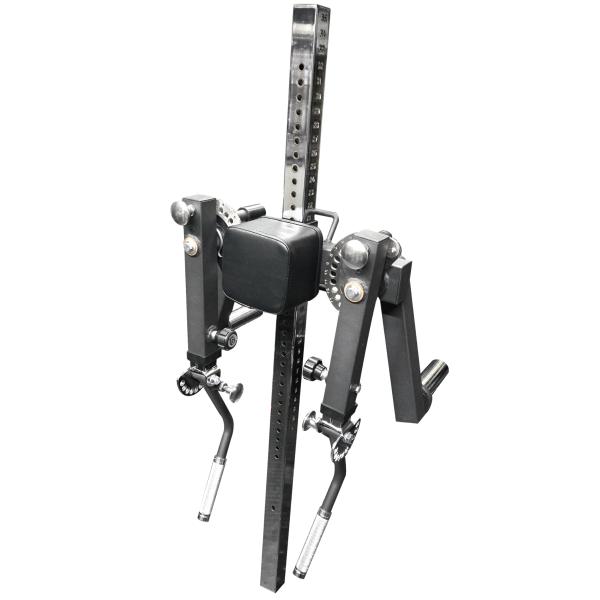 ペックフライ＆ラテラルレイズアタッチメント　※アタッチメントベース別売