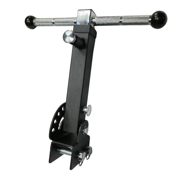 ベルトスクワットハンドル