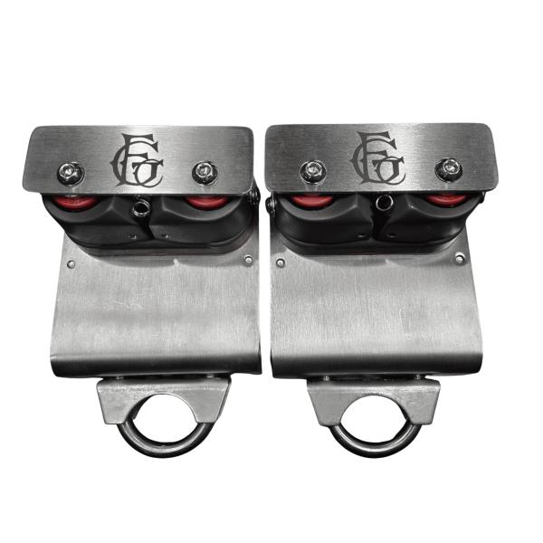 GFCバーベルフリースポッター