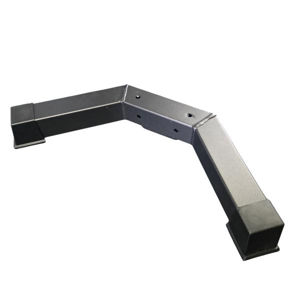 ウエイトスタック専用　コーナー設置アタッチメント