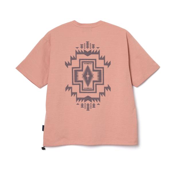 PENDLETON ペンドルトン メンズ ショートスリーブ カルキュロ ライトウェイトジャージー T...