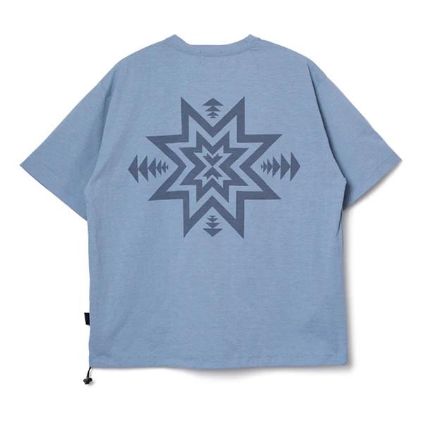 PENDLETON ペンドルトン メンズ ショートスリーブ カルキュロ ライトウェイトジャージー T...