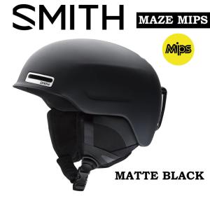 22-23 SMITH スミス メイズ ミップス  スノーボード スキー