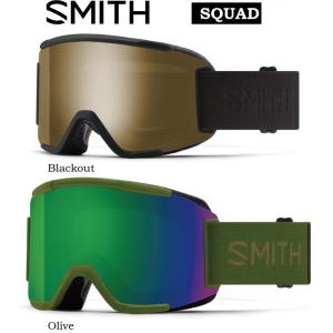 22-23 SMITH スミス アジアンフィット  スノーボード スキー ゴーグル スノボ GOGGLE 日本正規品