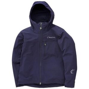 【SALE】 Teton Bros ティートンブロス WS Headwall Hoody 女性 アウトドア 登山 キャンプ NAVY ソフトシェル フーディー ジャケット｜gfcreek