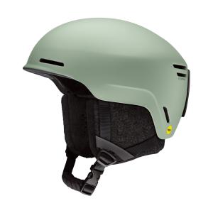 【予約商品】24-25 SMITH スミス ヘルメット 【 METHOD MATTE SAGE BRUSH 】 メソッド スノーボード スキー スノボ HELMET MIPS 日本正規品 アジアンフィット｜gfcreek