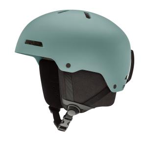 【予約商品】24-25 SMITH スミス キッズヘルメット 【 RODEO JR MATTE JUNIPIER 】 ロデオ スノーボード スキー スノボ HELMET 日本正規品 ジュニア｜gfcreek