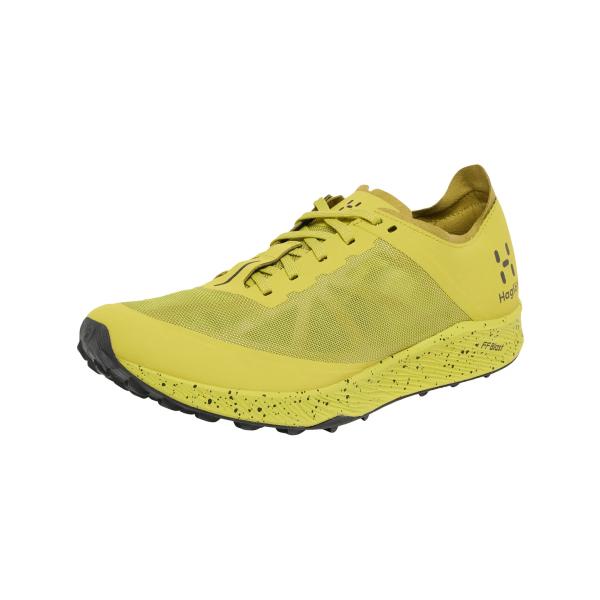 HAGLOFS ホグロフス Haglofs L.I.M Intense Trail Low Men ...