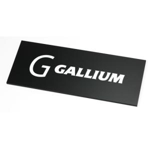 【ネコポス便発送可】ガリウムワックス カーボンスクレーパー GALLIUM WAX TU0206  スキー スノーボード チューンナップ ホットワックス｜gfcreek