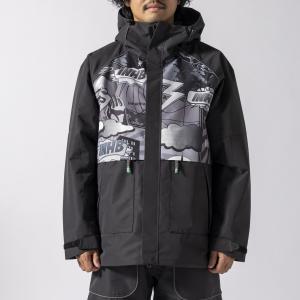 コロンビア（Columbia）スキーウェア 新作 25-26モデル ジャケットM Columbia（コロンビア） スキーウェア メンズ ウィリバードIV