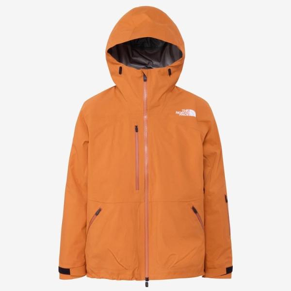 【THE NORTH FACE】レイバックビーシージャケット（ユニセックス）GORE-TEX 3層構...