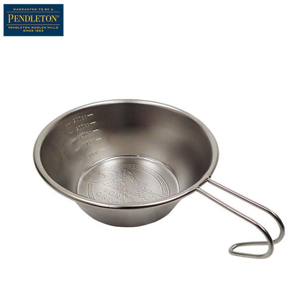 【SALE】 PENDLETON ペンドルトン シェラカップ YK101 キャンプ アウトドア Bo...