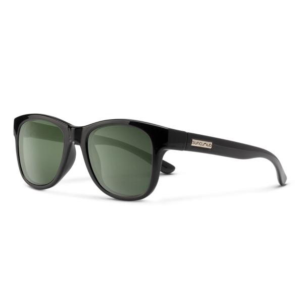 サングラス SUNCLOUD LEEWAY 偏光レンズ フィッシング アウトドア ファッション サー...